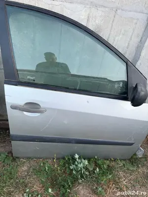 Dezmembrez ford fiesta 2005 - imagine 6