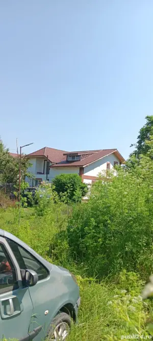 Casa comuna cornetu - imagine 4