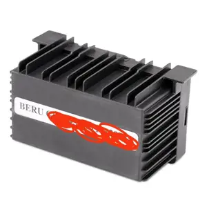 RELEU bujii BERU - Opel Astra J 2010 - 2015 - imagine 3