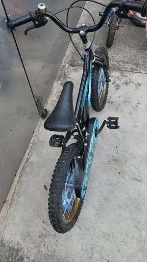 Vind bicicleta AVENGERS in stare foarte buna  - imagine 4