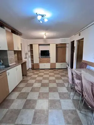 Inchiriere apartament 3 camere Soarelui - imagine 3