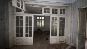 Vand Casa cu teren Satu Nou Jud Vrancea  - imagine 4