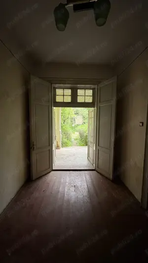 Vand Casa cu teren Satu Nou Jud Vrancea  - imagine 3