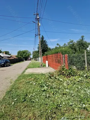 Vand Teren Intravilan 2000 m2 in Inotesti, Prahova - imagine 4