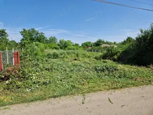 Vand Teren Intravilan 2000 m2 in Inotesti, Prahova - imagine 5