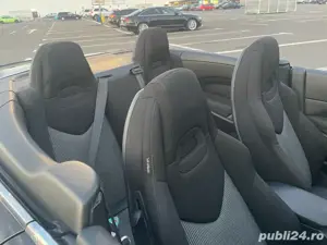 Peugeot 308 cc 2010 1.6 Diesel  Euro 5 - imagine 4