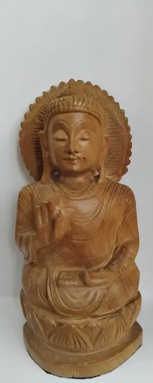 Statueta Buddha