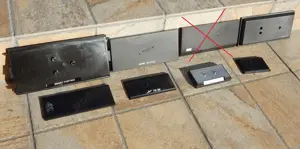 Postamente pt machete masini automobile scara 1:43 1:64 1:24 1:18 - imagine 4