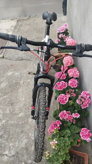 Vind bicicleta APOLLO EVADE în stare foarte buna  - imagine 5