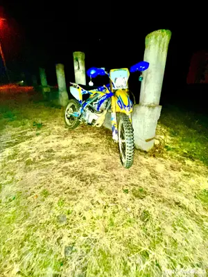 cross apollo mrz 250cc - imagine 4 cross apollo mrz 250cc - imagine 4