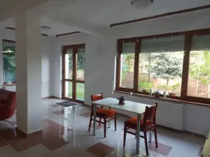 Vila Dalia – Refugiu Verde în Complexul Rezidențial „Sanremo–Snagov” - imagine 16 Vila Dalia – Refugiu Verde în Complexul Rezidențial „Sanremo–Snagov” - imagine 16