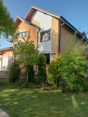 Vila Dalia – Refugiu Verde în Complexul Rezidențial „Sanremo–Snagov”