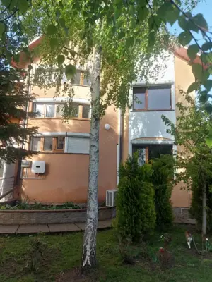 Vila Dalia – Refugiu Verde în Complexul Rezidențial „Sanremo–Snagov” - imagine 4 Vila Dalia – Refugiu Verde în Complexul Rezidențial „Sanremo–Snagov” - imagine 4