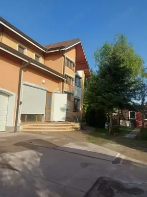 Vila Dalia – Refugiu Verde în Complexul Rezidențial „Sanremo–Snagov” - imagine 3 Vila Dalia – Refugiu Verde în Complexul Rezidențial „Sanremo–Snagov” - imagine 3