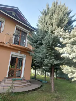 Vila Dalia – Refugiu Verde în Complexul Rezidențial „Sanremo–Snagov” - imagine 6 Vila Dalia – Refugiu Verde în Complexul Rezidențial „Sanremo–Snagov” - imagine 6