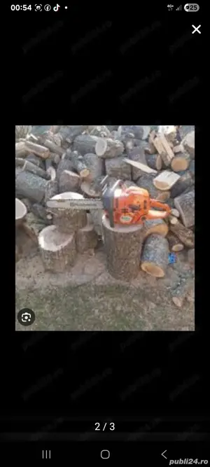 tai lemne de foc detalii tel 