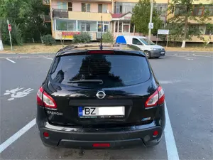 Vand Nissan Qashqai J 10, dec. 2011, 1.6 DCI, Euro 5, 130 CP - imagine 4