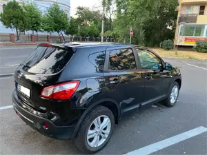 Vand Nissan Qashqai J 10, dec. 2011, 1.6 DCI, Euro 5, 130 CP - imagine 3