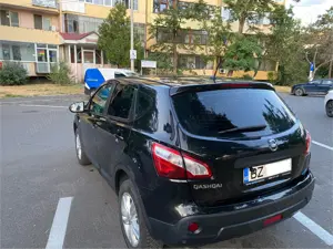 Vand Nissan Qashqai J 10, dec. 2011, 1.6 DCI, Euro 5, 130 CP - imagine 2