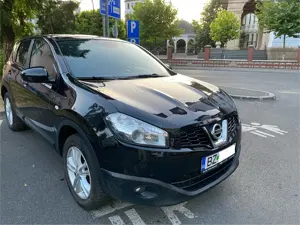 Vand Nissan Qashqai J 10, dec. 2011, 1.6 DCI, Euro 5, 130 CP