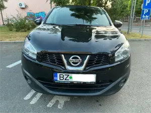 Vand Nissan Qashqai J 10, dec. 2011, 1.6 DCI, Euro 5, 130 CP - imagine 5