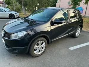 Vand Nissan Qashqai J 10, dec. 2011, 1.6 DCI, Euro 5, 130 CP - imagine 6