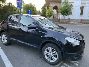 Vand Nissan Qashqai J 10, dec. 2011, 1.6 DCI, Euro 5, 130 CP - imagine 8
