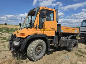 unimog u300