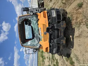 unimog u300  - imagine 4