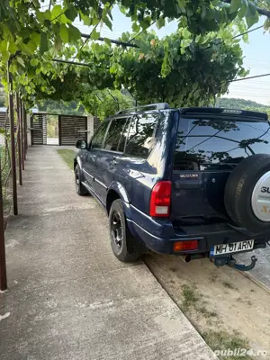Grand Vitara  XL7 - imagine 7