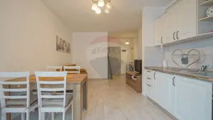 Studio de inchiriat Avantgarden 3|pozitie centrala|parcare și boxa - imagine 3