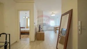 Studio de inchiriat Avantgarden 3|pozitie centrala|parcare și boxa - imagine 7