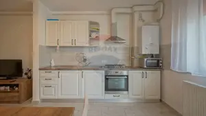 Studio de inchiriat Avantgarden 3|pozitie centrala|parcare și boxa - imagine 5