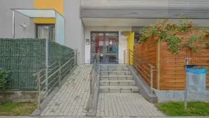 Studio de inchiriat Avantgarden 3|pozitie centrala|parcare și boxa - imagine 16