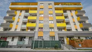 Studio de inchiriat Avantgarden 3|pozitie centrala|parcare și boxa - imagine 15