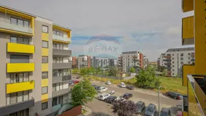 Studio de inchiriat Avantgarden 3|pozitie centrala|parcare și boxa - imagine 14