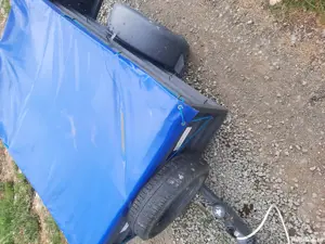 inchiriez remorca auto