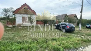 Casa Babsa, comuna Balint 2084mp teren - imagine 6