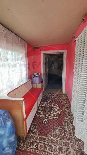 Casă cu 4 camere si teren de vânzare in com. Husasau de Tinca/Fonau - imagine 11