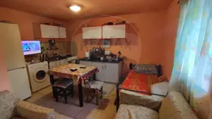 Casă cu 4 camere si teren de vânzare in com. Husasau de Tinca/Fonau - imagine 3