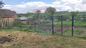 Casă cu 4 camere si teren de vânzare in com. Husasau de Tinca/Fonau - imagine 12