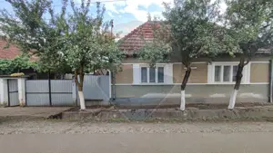 Casă cu 4 camere si teren de vânzare in com. Husasau de Tinca/Fonau - imagine 7