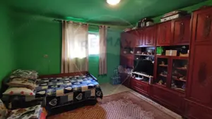 Casă cu 4 camere si teren de vânzare in com. Husasau de Tinca/Fonau - imagine 6