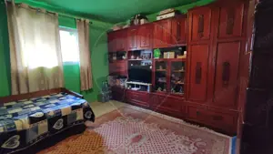 Casă cu 4 camere si teren de vânzare in com. Husasau de Tinca/Fonau - imagine 2