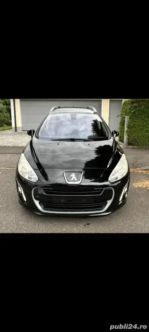 Peugeot 308 2012 euro 5! - imagine 2