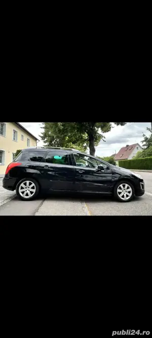 Peugeot 308 2012 euro 5! - imagine 3