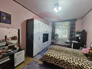 Apartament cu 2 camere de vânzare - imagine 8