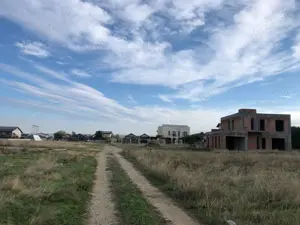 Teren intraviln, 1.050 Selgros Craiova- Ford-Casa Noastra-Biserica-Preajba-Malu Mare - imagine 5