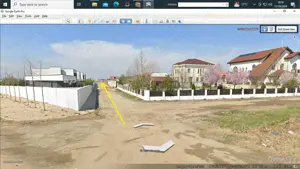 Teren intraviln, 1.050 Selgros Craiova- Ford-Casa Noastra-Biserica-Preajba-Malu Mare - imagine 7