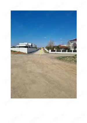 Teren intraviln, 1.050 Selgros Craiova- Ford-Casa Noastra-Biserica-Preajba-Malu Mare - imagine 9